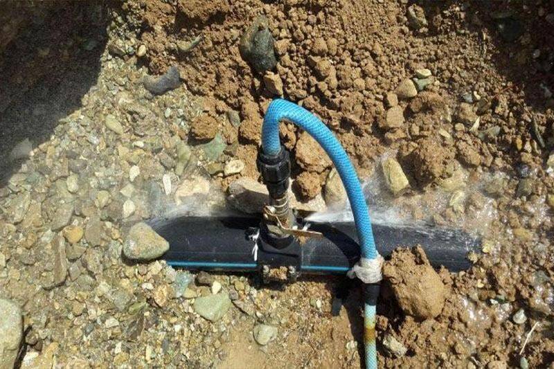 مدیرعامل شرکت آبفای کردستان خبر داد: تبدیل ۴۰۷ انشعاب آب غیرمجاز به مجاز در کردستان